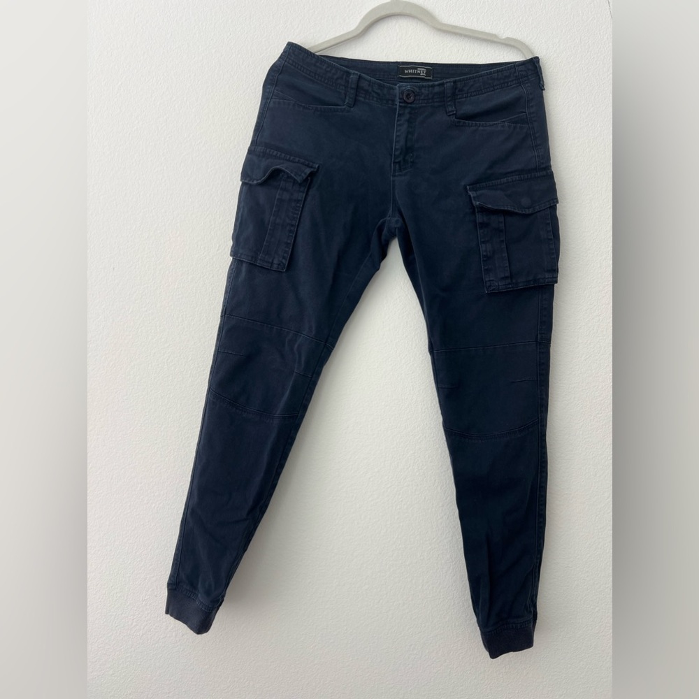 Women's narrowed joggers.Made in Turkey.